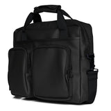 Texel Tech Bag W3 Black