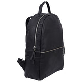 Prato Calvin Backpack Black