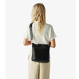 Cormorano Shoulder Bag Kristin Black