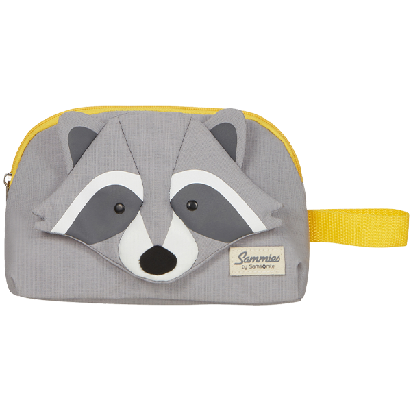 Happy Sammies Eco Raccoon Remy Toilet Kit