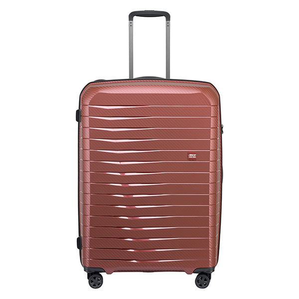 Airbox SPR. 75 cm Metallic Red
