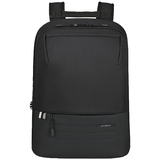 Stackd Biz Laptop Backpack 17,3" Black
