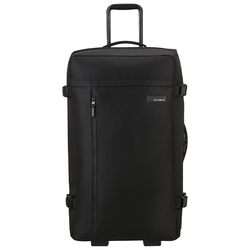 Roader Duffle m/hjul 68 cm Deep Black