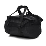Texel Duffel Bag Mini W3 Black