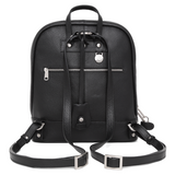 Cormorano Backpack Sille Black