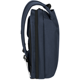 Securipak Travel Backpack 15,6" EXP. Eclipse Blue