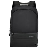 Stackd Biz Laptop Backpack 14,1" Black