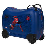 Dream2Go Disney Ride-On Spiderman