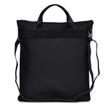 Trail Tote Bag W3 Black