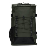 Trail Mountaineer Bag W3 Green