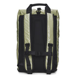 Sibu Duffel Backpack W3 Earth