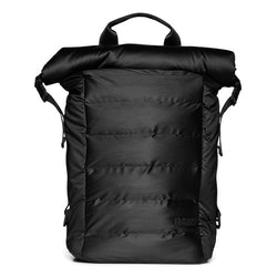 Bator Puffer Backpack W3 Black