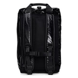 Sibu Duffel Backpack W3 Black