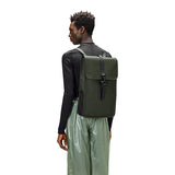 Backpack W3 Green