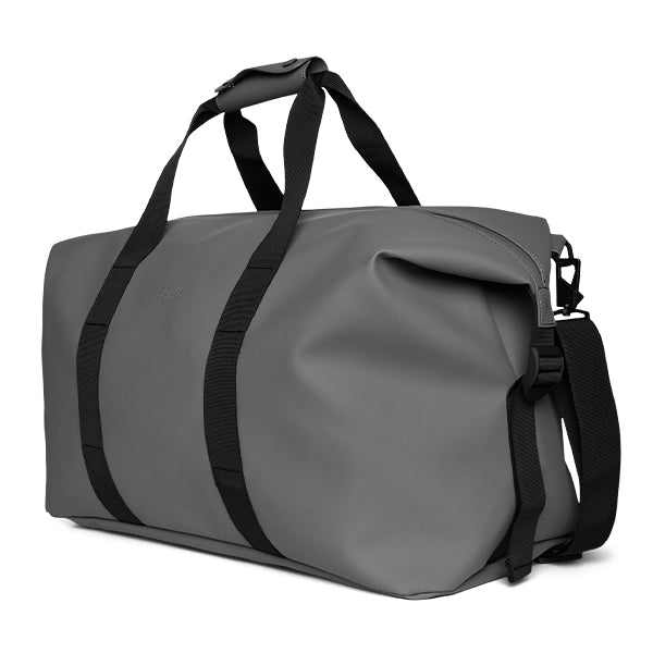 Hilo Weekend Bag W3 Grey