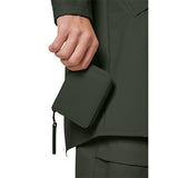 Wallet Mini W1 Green