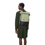 Trail Rolltop Backpack W3 Earth