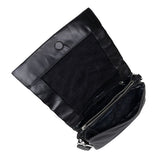 Amalfi Shoulder Bag Karoline Black