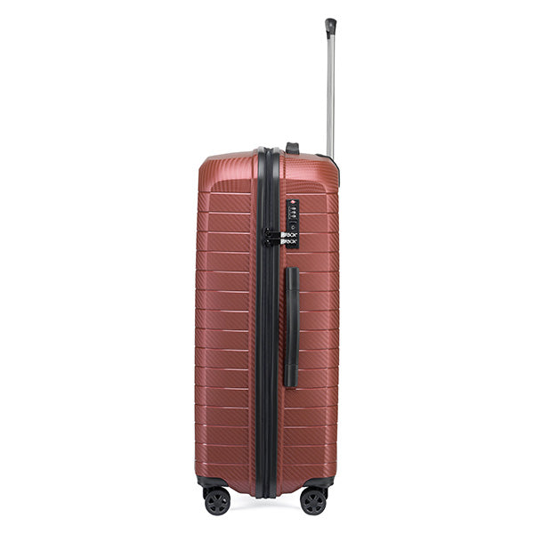 Airbox SPR. 75 cm Metallic Red