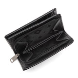 Ninni Cormorano Wallet Black