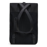 Backpack Mini W3 Black