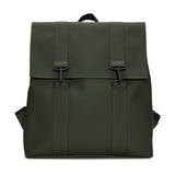 MSN Bag W3 Green