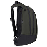 Ecodiver Backpack 17" Climbing Ivy