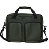 Texel Tech Bag W3 Green