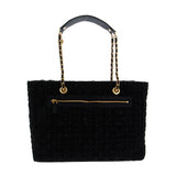 Guilly Tote Black