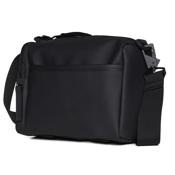 Texel Crossbody Bag W3 Black