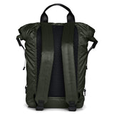 Bator Puffer Backpack W3 Green