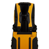 Ecodiver Backpack 17" Yellow