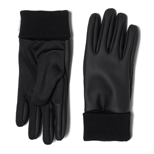 Gloves W1T1 Black