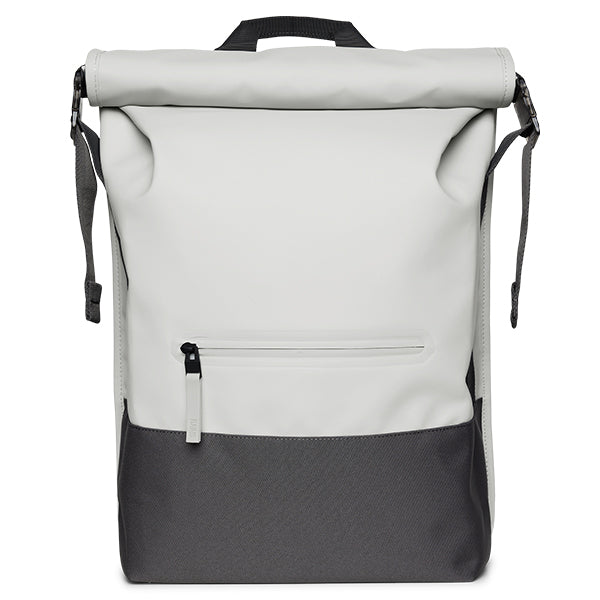 Trail Rolltop Backpack W3 Ash