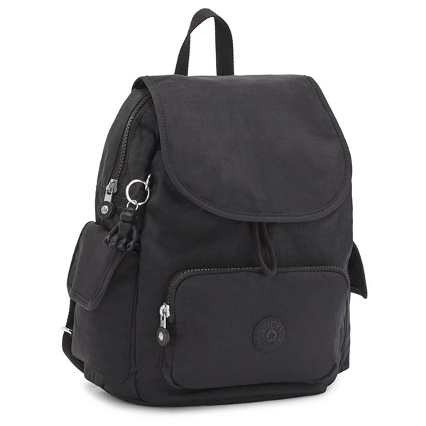 City Pack Mini Black Noir