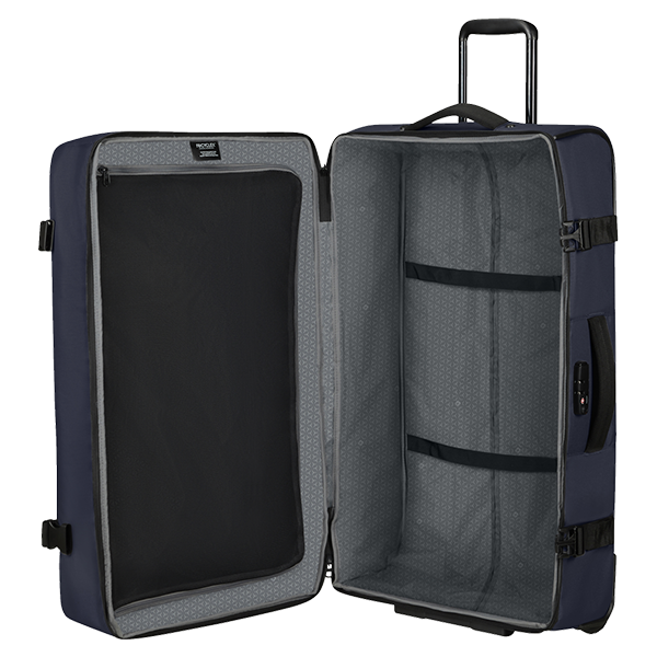 Roader Duffle m/hjul 79 cm Dark Blue