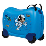 Dream2Go Ride-On Disney Mickey Stars
