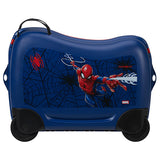 Dream2Go Disney Ride-On Spiderman
