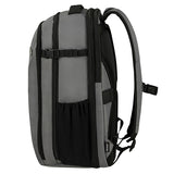 Roader EXP Laptop Backpack 17" L  Drifter Grey