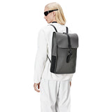 Backpack W3 Grey
