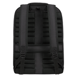 Stackd Biz Laptop Backpack 17,3" Black