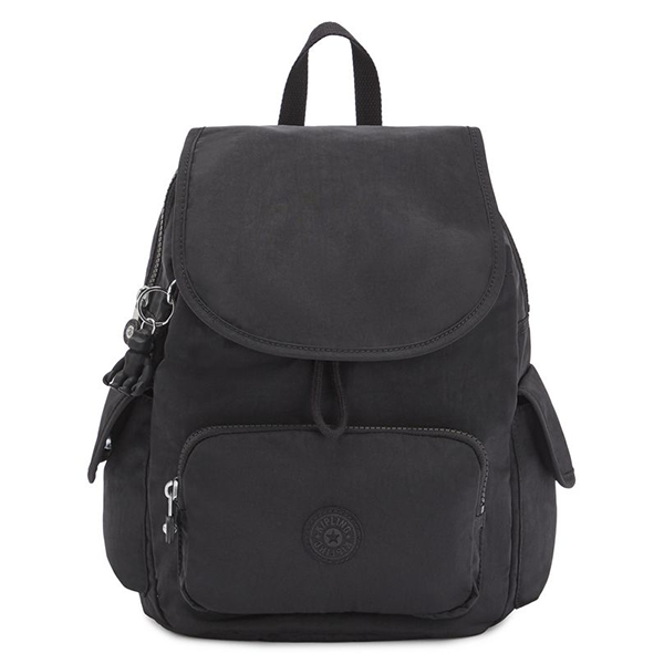 City Pack Mini Black Noir
