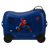 Dream2Go Disney Ride-On Spiderman