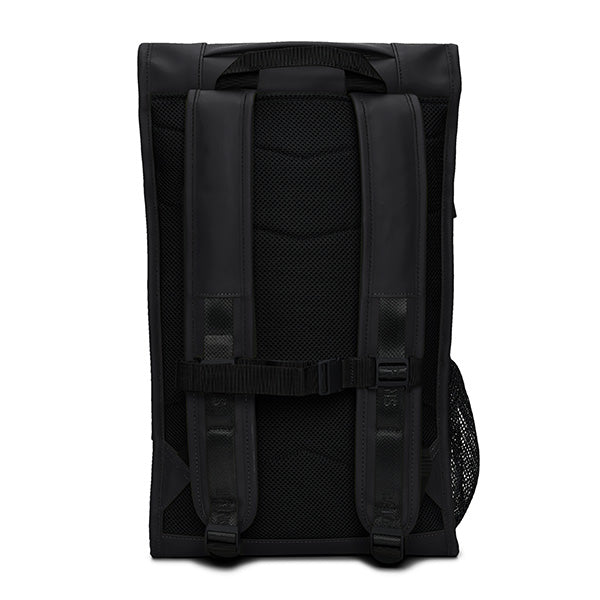 Trail Mountaineer Bag W3 Black