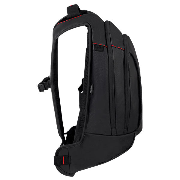 Ecodiver Laptop Backpack M Black