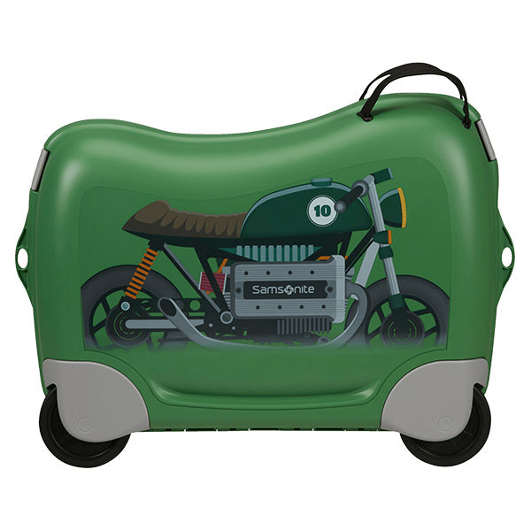 Dream2Go Ride-on Suitcase Motorcycle