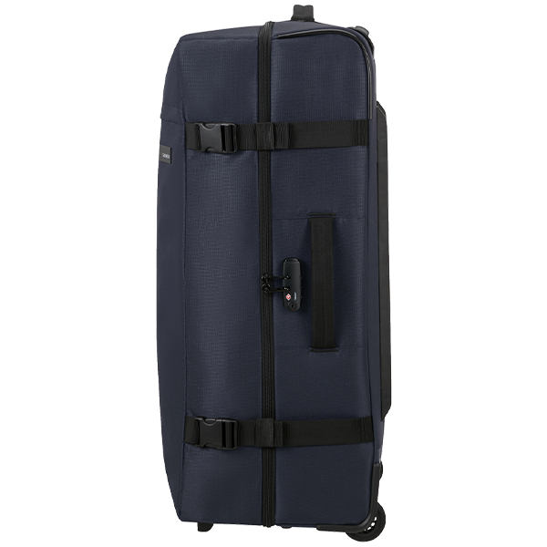 Roader Duffle m/hjul 79 cm Dark Blue