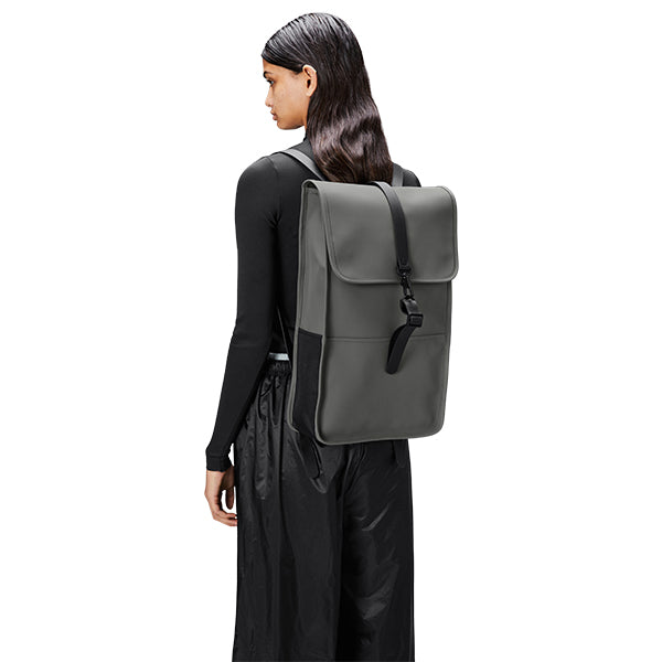 Backpack W3 Grey
