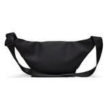 Bum bag W3 Black