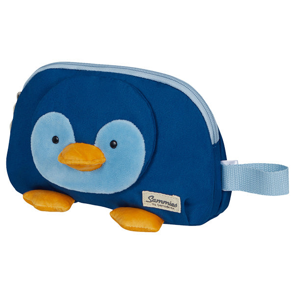 Happy Sammies Eco Penguin Peter Toilet Kit